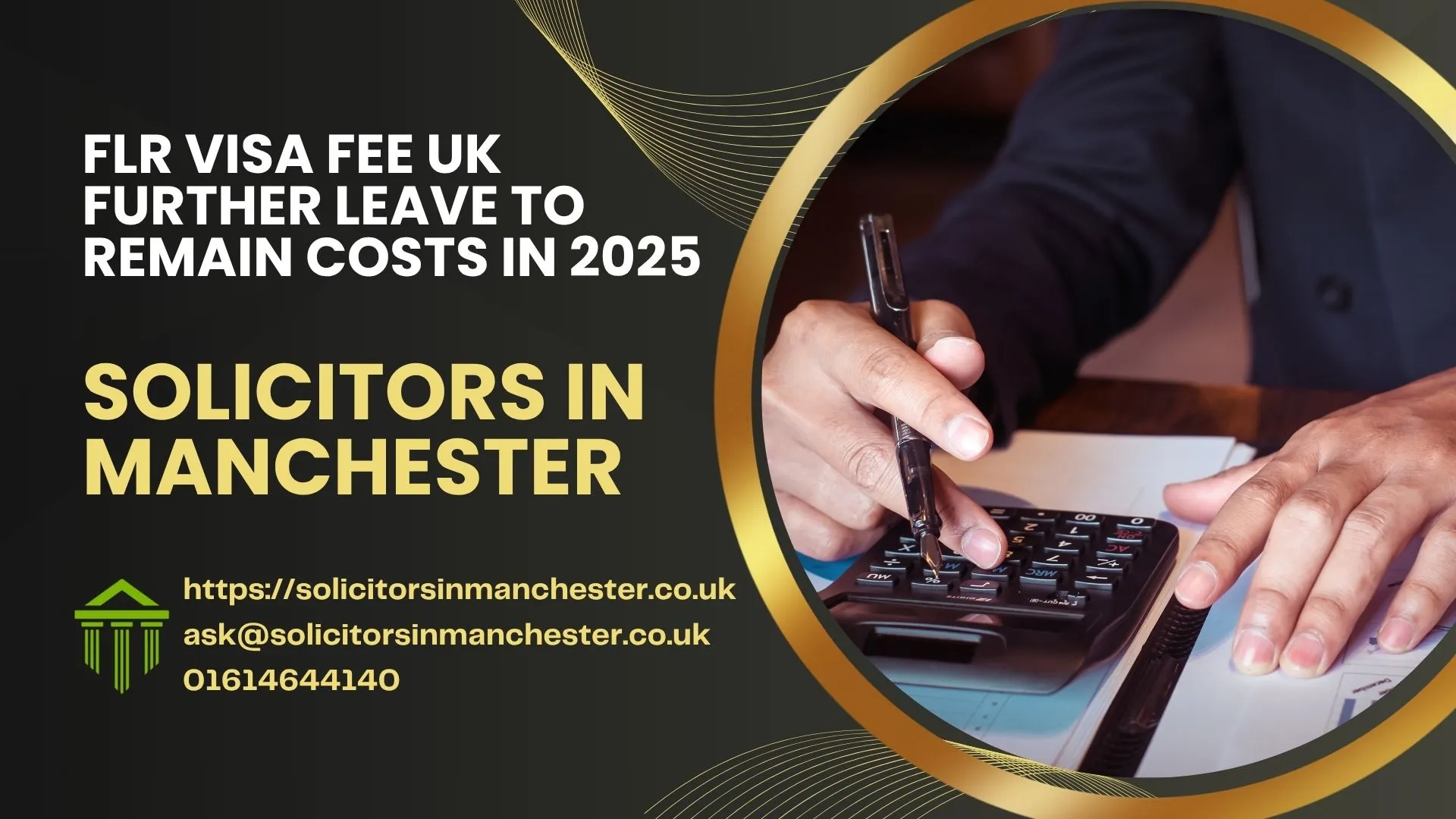 FLR Visa Fee UK Further Leave to Remain Costs in 2025