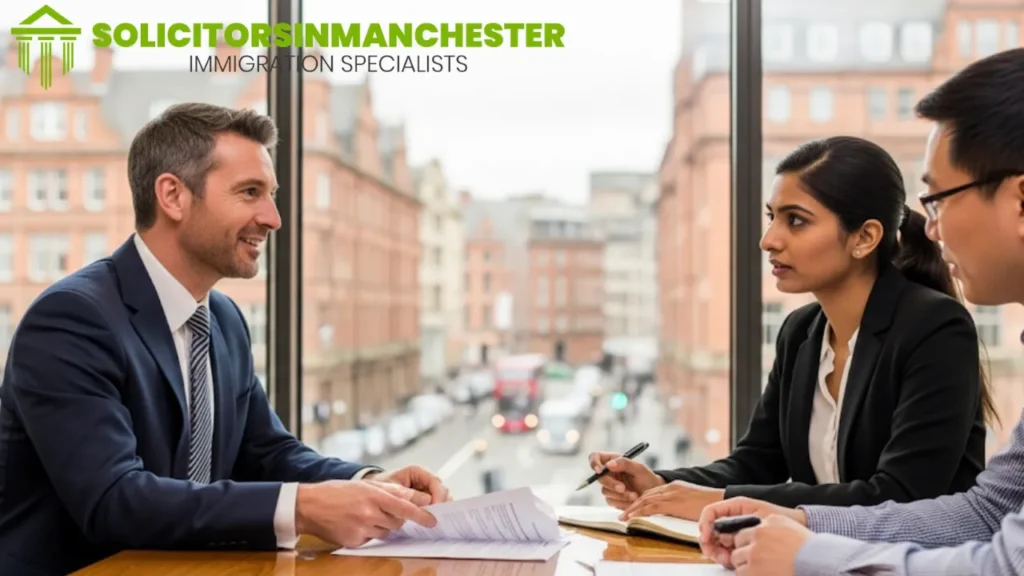 work visa solicitors in manchester