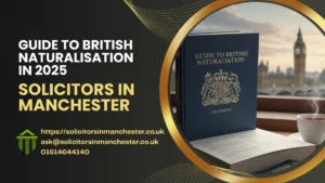 ILR to citizenship