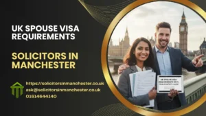 uk spouse visa requirements