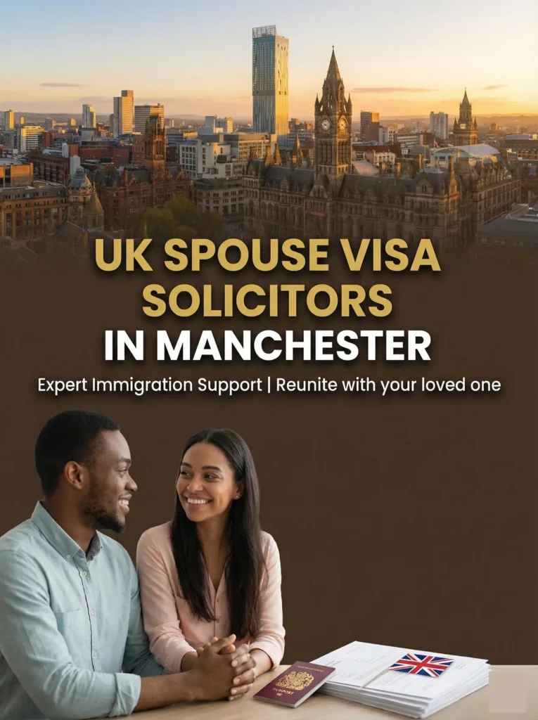 spouse visa uk solicitors