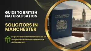 ILR to citizenship